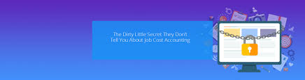 ​we found an accountant with the best insider tips for filing your taxes. The Dirty Little Secret They Don T Tell You About Job Cost Accounting