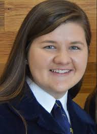 Don Halcomb Memorial Scholarship Recipients Announced — Kentucky Small  Grain Growers Association