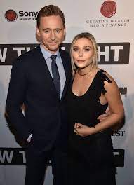 Image captiontom hiddleston has played loki since 2011. Tom Hiddleston Das Sind Seine Ex Freundinnen