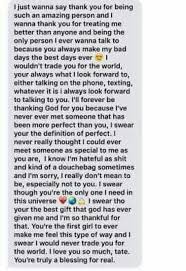 Birthday Wishes For My Boyfriend Who Is Far From Me Omg I Wish Someone Said This To Me So Sweet Relationship Friend Birthday Quotes Cute Boyfriend Texts Relationship Texts