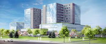 Cortellucci vaughan hospital disraeli bridges footscray hospital gatineau 2 project gold coast light rail gray 30th street station high capacity metro trains humber river hospital interior heart. About Cortellucci Vaughan Hospital Mackenzie Health
