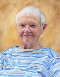 Obituary information for Nancy Ella (Atkins) Swain