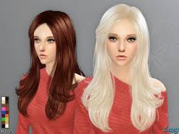 Sep 17, 2021 · download top the sims 4 hair mods. Sims 4 Hairstyle Custom Content Sims 4 Downloads