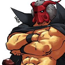 Post 3661962: 41raco Abel_Cameron Fatal_Fury
