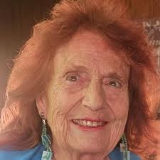 Trixie May Ferrell Obituary (2025)