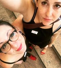 Cat Baldwin Illustration