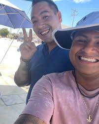 Abelardo Bernal (@abeelbz) • Instagram photos and videos