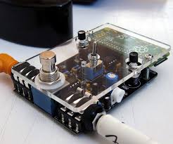 Guitar websites or ebay kind of thing. Raspberry Pi Zero Guitar Pedal 5 Steps With Pictures Instructables