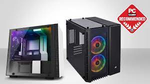 Inwin is the best in the market in terms of innovative and out of the box design. The Best Mini Itx Cases In 2021 Pc Gamer