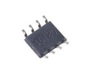ISO1541D Texas Instruments, 2-Channel I2C Digital Isolator 1Mbps, 2500  Vrms, 8-Pin SOIC