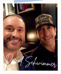 Paul Innes Magic Man