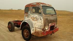 Image result for White 1951 Truck