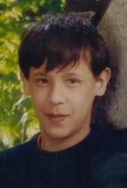 Joel Ward Obituary (1990