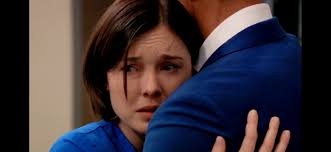 Poppy's Involvement in Tom's Death in The Bold and the Beautiful