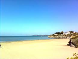 La Bernerie En Ete Pornic La Bernerie En Retz Vacances