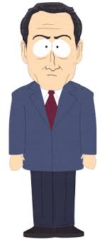 Pourquoi tant de haine ? Nicolas Sarkozy South Park Archives Fandom