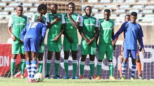 Afc leopards in actual season average scored 1.19 goals per match. Legend Peter Dawo Warns Gor Mahia Against Defensive Mindset In Cameroon Goal Com