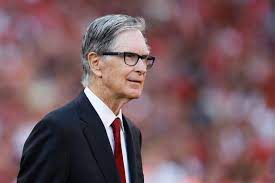 Liverpool cảm nhận được thông điệp 'tiềm năng thực sự' khi FSG vạch ra bước đi tiếp theo sau khi các cuộc đàm phán đổ vỡ - Liverpool.com