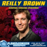 Planet Comicon, Kansas City :: Leap Conventions