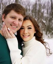 Danielle Henriksen and Tyler Engle's Wedding Website