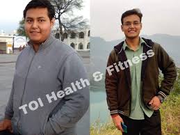 We may earn commission on some of the items you choose to buy. Weight Loss Story I Minimized Sugar Wheat And Rice From My Diet To Lose 30 Kilos In 3 Months The Times Of India