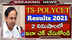 Maybe you would like to learn more about one of these? Ts Polycet Results 2021 Telangana Polycet Exam Results 2021 How To Check Ts Polycet Results Youtube