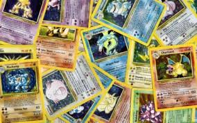 All of which are great options as your collection builds. Why Collect Pokemon Cards How To Start