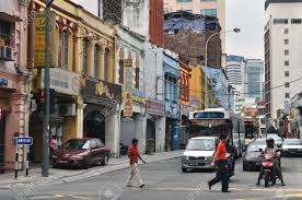 Sh16, jalan sampadi, taman setapak, 53000 kuala lumpur, wilayah persekutuan kuala lumpur, malaisia. Kuala Lumpur Malaysia Juli 14 On The Street In Chinatown Stock Photo Picture And Royalty Free Image Image 6889895