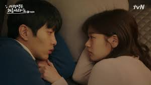1 mine musim 1 sub indo may. Because This Life Is Our First Episode 16 Final Dramabeans Korean Drama Recaps