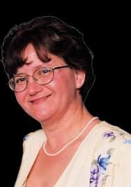 Pamela Farlow Obituary (1958