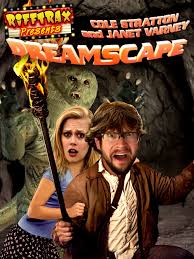 Get protected today and get your 70% discount. Rifftrax Cole Stratton