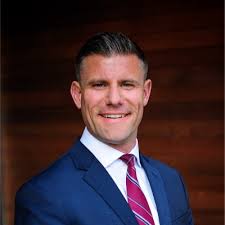 I'm happy to share that Austin Cope has been promoted to Senior Associate. 