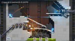 Descargar la última versión de bridge constructor para android. Bridge Constructor Portal Apk V5 2 Full Mod Mega