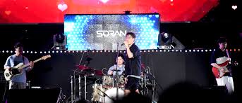 They released their first extended play, why didn't i know it then?, in 2010, followed by the studio albums, natural (2012), prince (2013), and cake (2016). Soran Band Wikipedia
