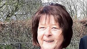 Special Hospice fundraiser to remember Lorraine