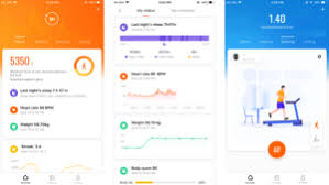 Runkeeper is a top app choice if you plan on sticking to a running routine to help you lose weight. User Guide On The Best Weight Tracker Apps Techilife