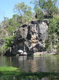 The cheapest way to get from biloela to rockhampton costs only $19, and the quickest way takes just 1¾ hours. Camp From The Hilltop Picture Of Kroombit Park Biloela Tripadvisor