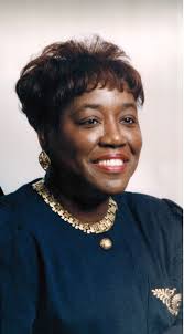 Lula Griffin Obituary