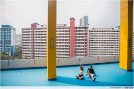 The weekend is prime time for meetups, especially over delectable meals. Golden Mile Complex Wiki Sg