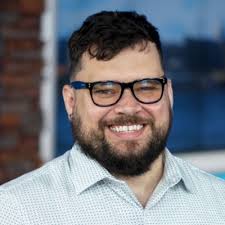 Anyone know this guy? 👀 I am loving the new role and humbled by this  recognition! Thank you In Business Madison and JP Cullen! Let's Go!!!