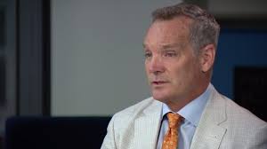 Former Bears QB Erik Kramer