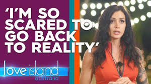 Exclusive Vanessa S Juicy Exit Interview Love Island Australia 2019 Youtube