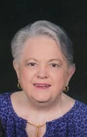 Florence McLeod Obituary (2020)