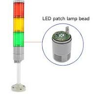 Amazon.com: Tower Light IP65 Waterproof Stack Light with ...