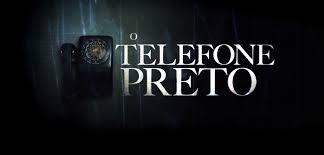 O Telefone Preto