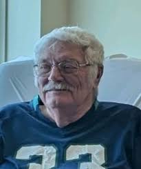 Obituary for James L. Geels