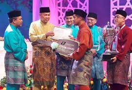 Bantuan ini akan dikreditkan ke akaun pelajar bermula 25 april 2018. Melahirkan Masyarakat Berminda Al Quran Bukan Retorik