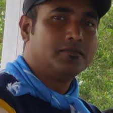 Profile for Samiran Majumder