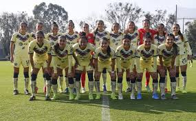America Femenil Contrata Mexicoamericanas Clubes Niegan Negociaciones Mediotiempo Stan smith, who works for the c.i.a. america femenil contrata