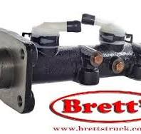 BM23065 BRAKE MASTER CYL CYLINDER ASSY ASSEMBLY SB NAGAMOCHI BOSCH F 01G  09C 0BV MITSUBISHI MC862082 MITSUBISHI MC886077 MITSUBISHI MC889125 Miyaco  ...
